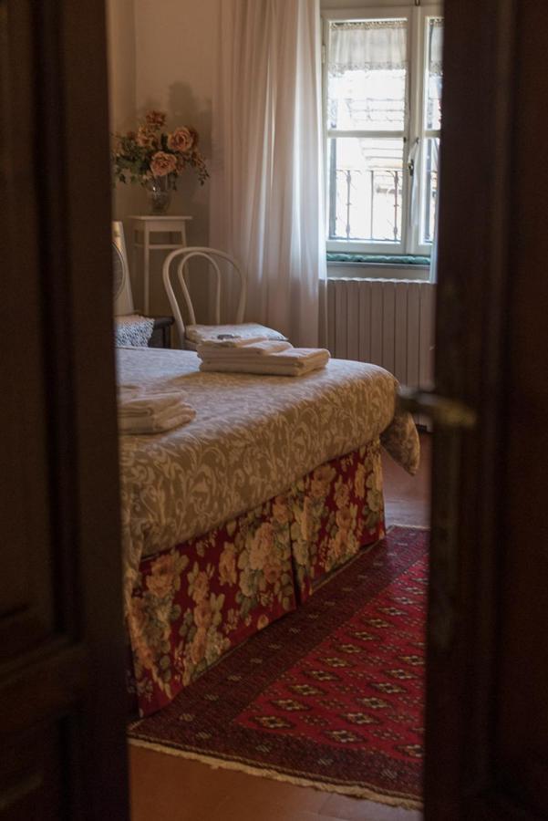 B&B Arivellini Vicopisano Экстерьер фото